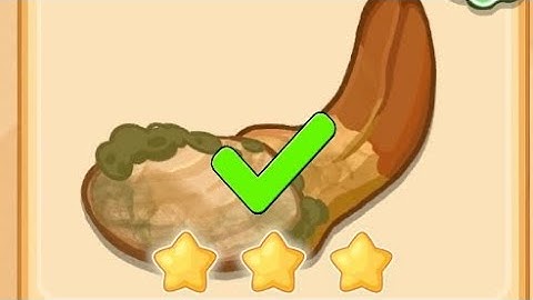 Cookzii level 51. gameplay walkthrough