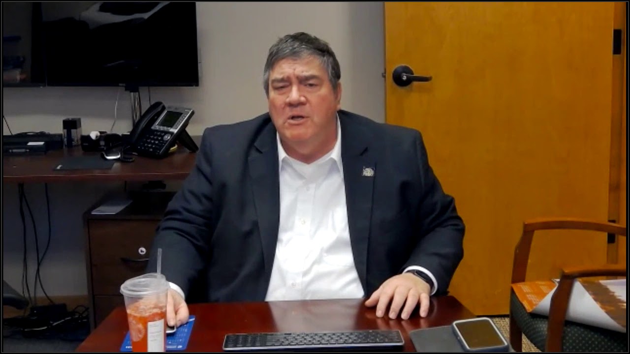 Technology Review Council Sessions - NPS Covid Tracker Solution