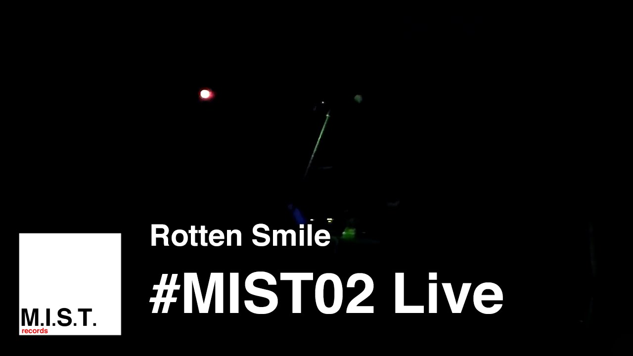 Rotten Smile (teaser 