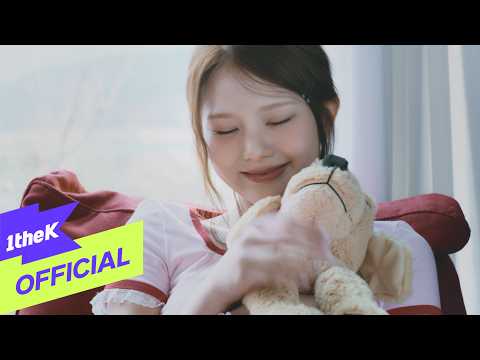 [Teaser] KIIRAS (키라스)_TA <strong>TA</strong>