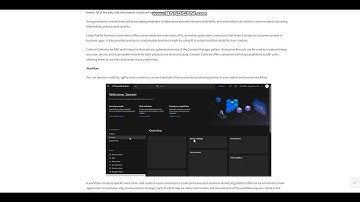Introducing the IBM Cloud Pak for Business Automation