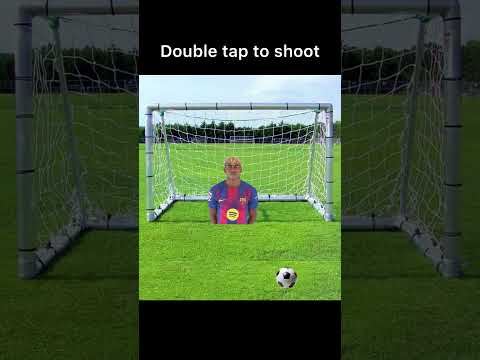 Can you score on Lamine Yamal? #shorts