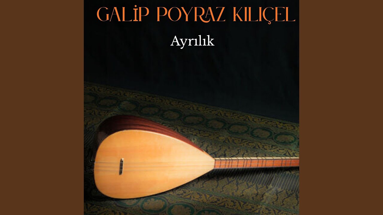 Ayrılık
