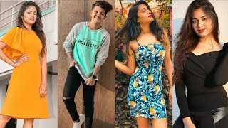 Yan yaad Piya ki aane lagi bheegi bheegi raaton mein tik tok official video
