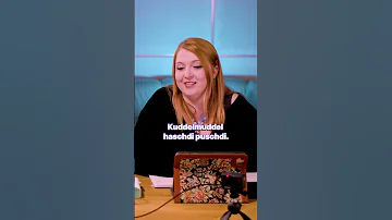 Kuddelmuddel Haschdi Puschdi Dndde Pnpde Synchronsprecher Dungeonsanddragons 