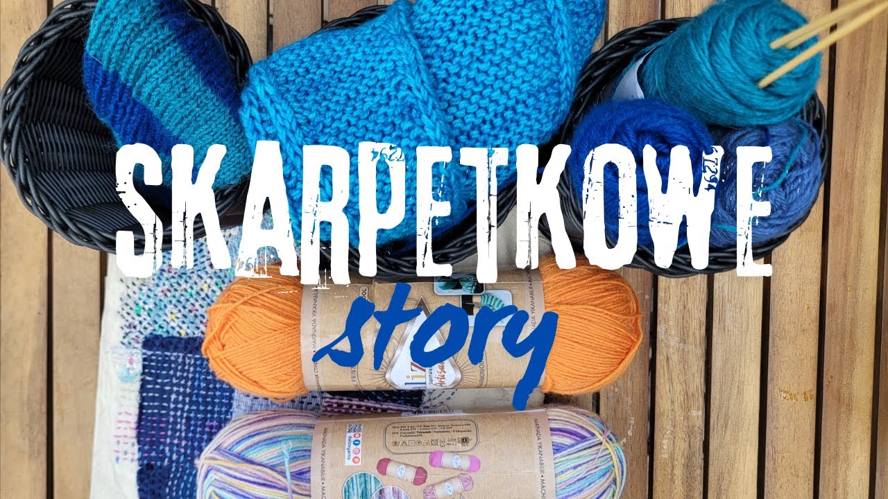 →7 Skarpetkowe story