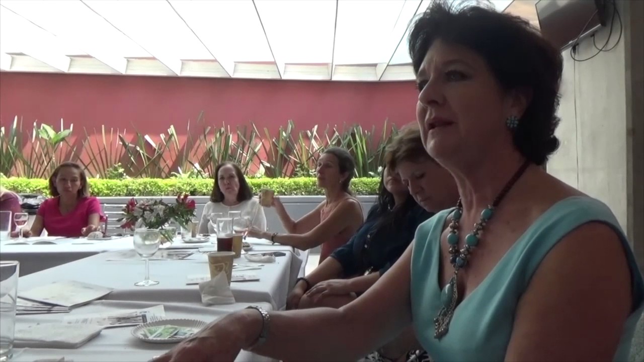 Reunión Pre Congreso ANIPP 2017