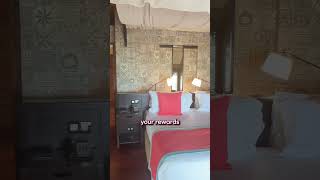 How to Book St. Regis Bora Bora on POINTS!