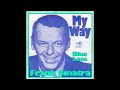 Frank Sinatra - My Way