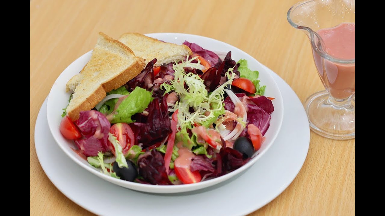 Kết quả h&igrave;nh ảnh cho salad atiso