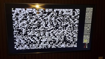 c64 mini Green Beret pendrive