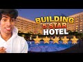 Building 5 Star Hotel in City | SNAZZY ZONE