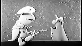 Wilkins Coffee - Howdy Stranger