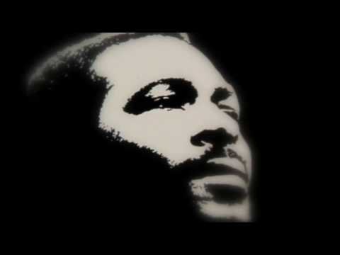 Marvin Gaye- Just To Keep You Satisfied