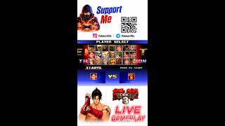 Tekken 3 Live Gameplay screenshot 5