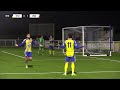TOUGH TEST AGAINST PROMOTION HOPEFULS! - Hashtag United vs Wingate & Finchley - 24/25 EP16