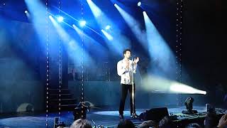 Sebastian Yatra - Devuelve el corazon - Teatro Gran Rex  29-9-18