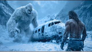 Download Lagu They Survived the Crash - Now They Must Survive the Hunt | Adventure, Action | Full Movie in English MP3