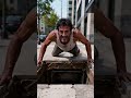 He Used His Body as a Bridge to Save a Blind Woman — Strangers Rewarded Him #kindness #reversal