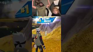 Download Lagu Fortnite Prodigy part 2 #fortnite #gaming #family #fortniteshorts #fortniteclips MP3