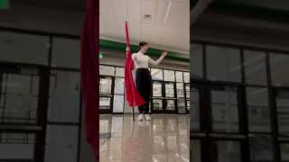 GC Colorguard - 27 Angles