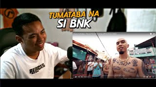 Bugoy na Koykoy - Trap on Fire feat. Gunplay | Reaction Video