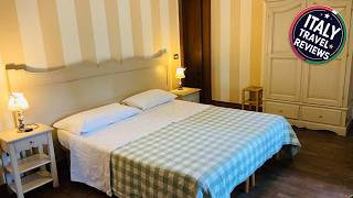 B&B Al Ponte | Padua, Italy | Hotel Review 🏩