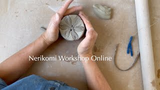 Nerikomi 27: Revisiting a Flower Pattern with Advanced Tips & Tricks