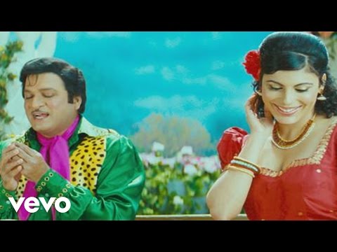 Chat Mangni Lover - छत मंगनी लवर Music Video Thumbnail