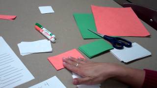 Flashcards- Chapter 4