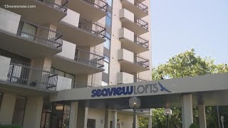 SeaView Lofts apartments in Newport News still not livable, report says