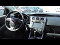 Обзор Mazda CX-7 2011