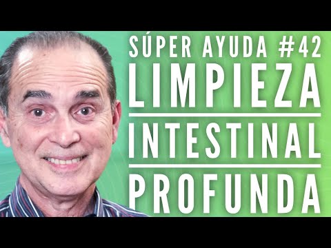 SÚPER AYUDA #42 Limpieza intestinal profunda   YouTube 2 - SÚPER AYUDA #42 Limpieza intestinal profunda   YouTube 2