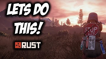 RUST | LETS DO THIS! New Component System