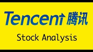 Stock Review -- Tencent Holdings Limited(TCEHY) BUY, SELL or HOLD in 2018