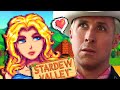 Stardew Valley y el IMPORTANTE MENSAJE sobre la Vida  😍