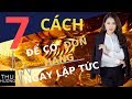 THU HƯƠNG CHIA SẺ 7 CÁCH RA ĐƠN LẺ NGAY LẬP TỨC TRONG KINH DOANH ONLINE