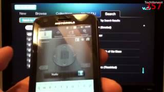 Netgear NeoTV NTV200 Streaming Player Using Your Android Or iOS Device As A Remote542 screenshot 5