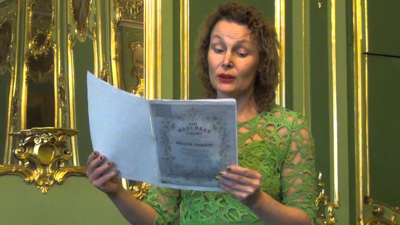 Ромодин Александр. Иготти Елена. Шопен Фредерик. Романс.