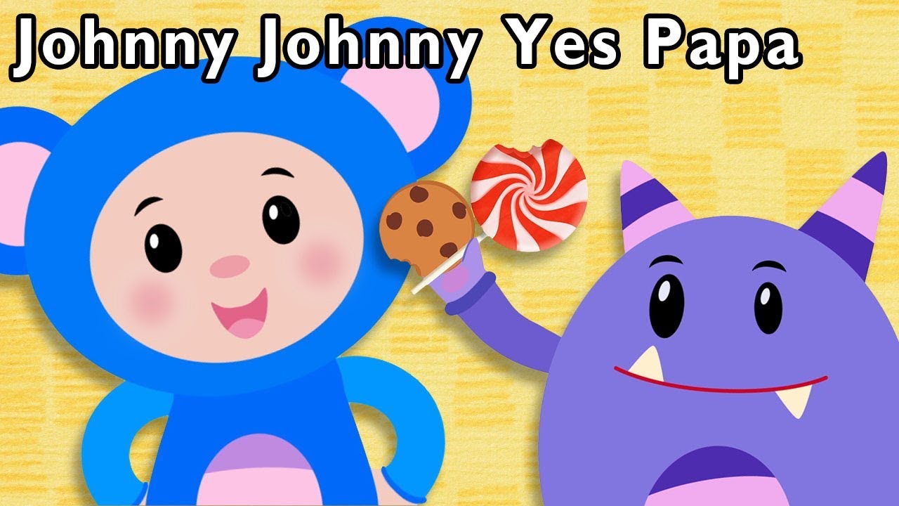 johnny-johnny-yes-papa-and-more-mother-goose-club-nursery-rhymes