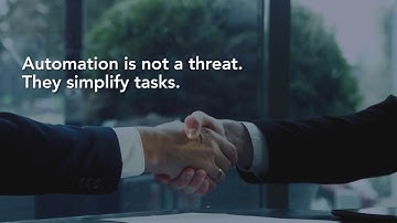 Dispelling the myths of workflow automation