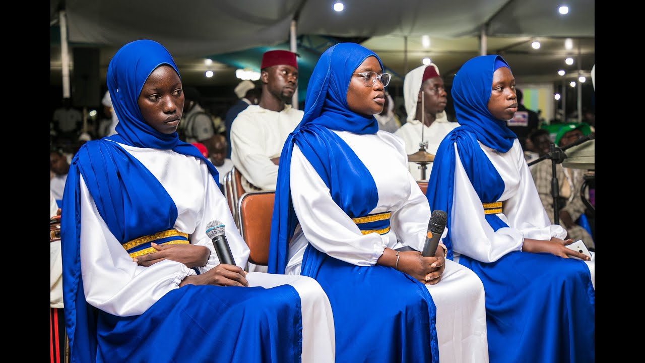 Firqatou Tawfiq Junior / Adjibou