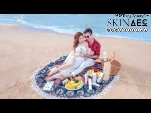Video Lê Dương Bảo Lâm Review sữa tắm trắng Skin AEC có tốt... - youtube