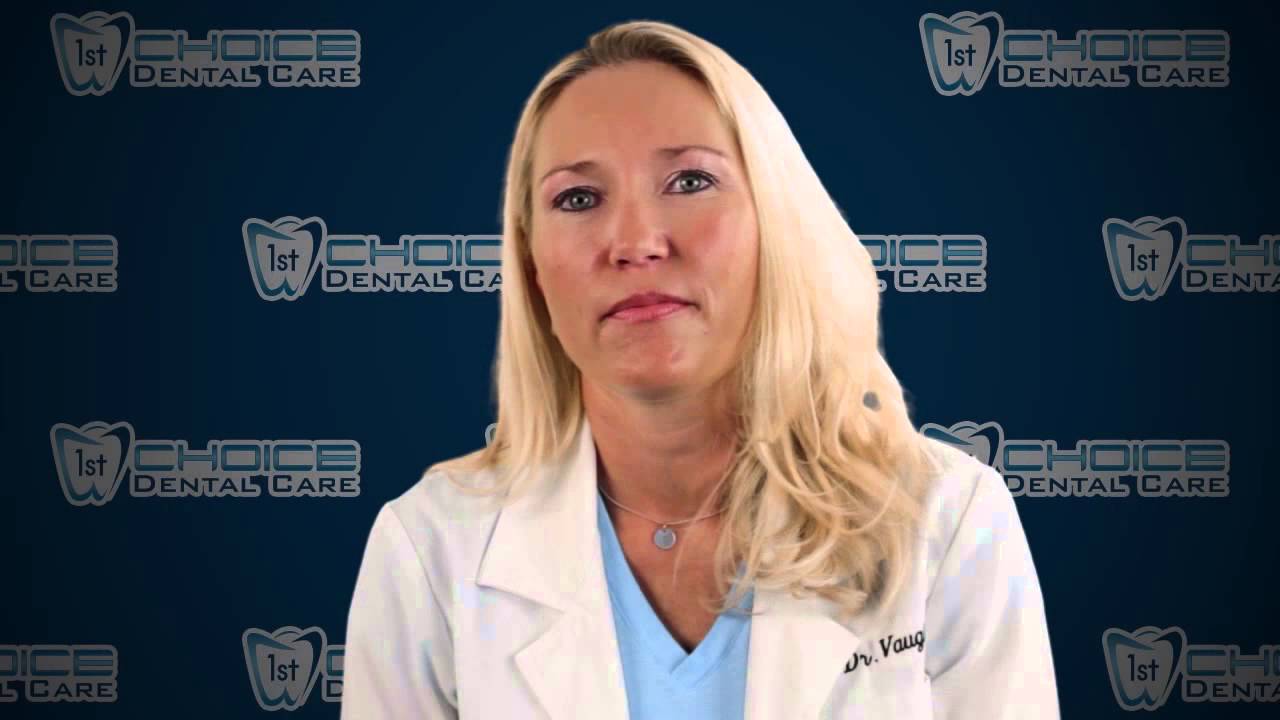 1st Choice Dental Care - Welcome