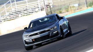 Willow Springs Big Willow - 2023 Chevrolet Camaro Ss 1Le 131