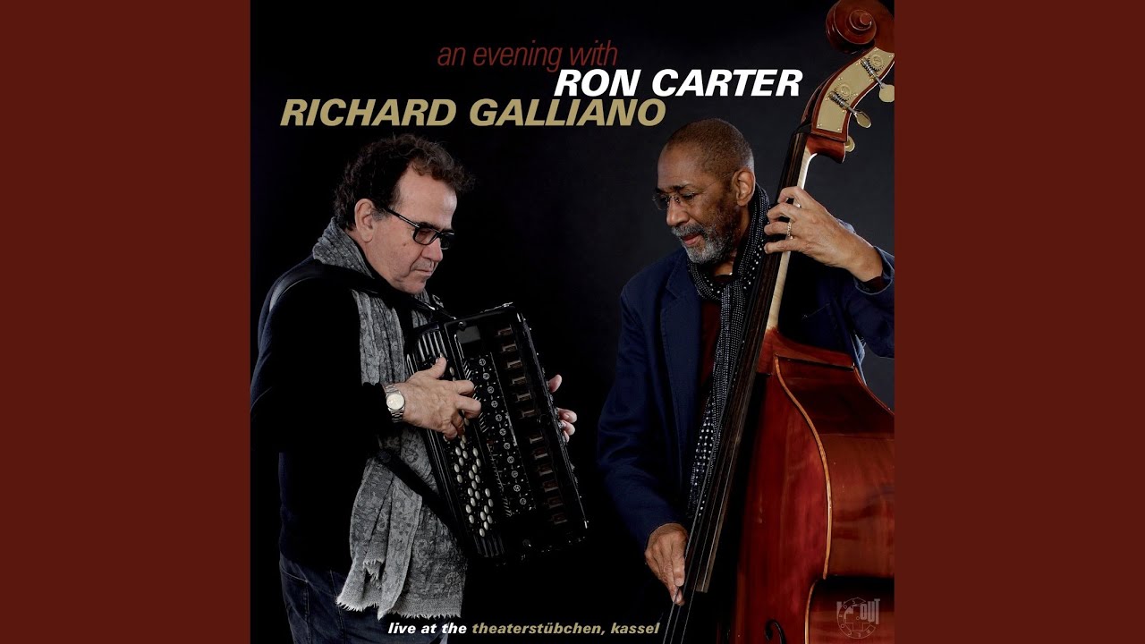 Waltz for Nicky (Live)