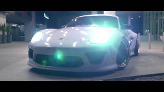 A$AP Ferg feat Madeintyo Wam /Porsche 911 DRIFT