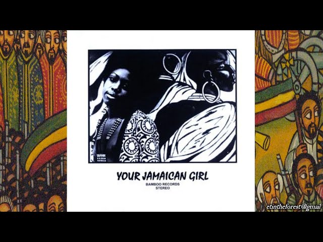Your Jamaican Girl -lprip- '71 (Bamboo) - YouTube