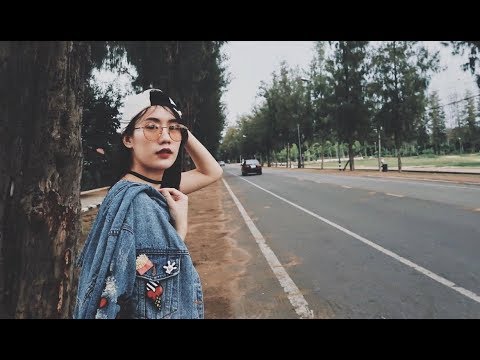 MayyR VLOG #7 นี่ไงหน่องเม "คนเท่ 2017"
