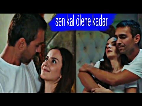 Nefes~Tahir sen kal olene kadar (yeni sezonözel)